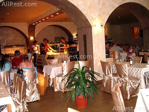 Amphora Hotel 4
